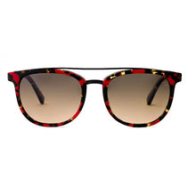 Lade das Bild in den Galerie-Viewer, Sonnenbrille Etnia Barcelona, Modell: SertSun Farbe: HVRD
