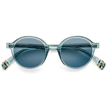 Lade das Bild in den Galerie-Viewer, Sonnenbrille Etnia Barcelona, Modell: SesIlletes Farbe: GRBL
