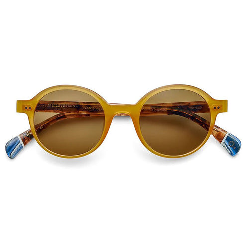 Sonnenbrille Etnia Barcelona, Modell: SesIlletes Farbe: YWHV