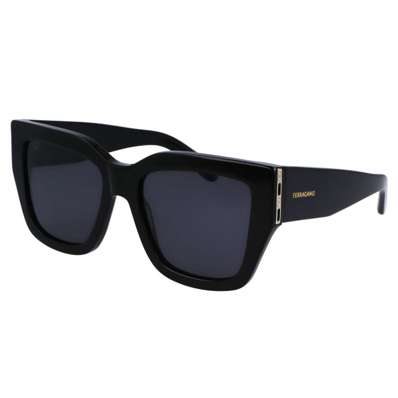 Sonnenbrille Salvatore Ferragamo, Modell: SF1104S Farbe: 001