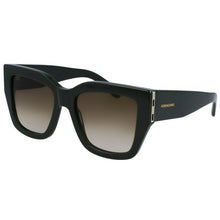 Lade das Bild in den Galerie-Viewer, Sonnenbrille Salvatore Ferragamo, Modell: SF1104S Farbe: 302
