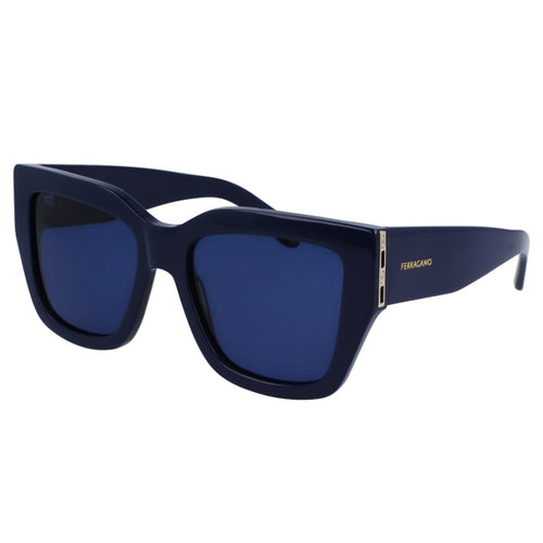 Sonnenbrille Salvatore Ferragamo, Modell: SF1104S Farbe: 414