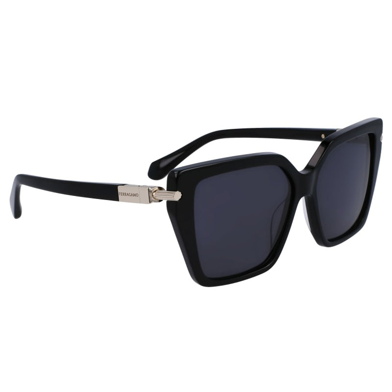 Sonnenbrille Salvatore Ferragamo, Modell: SF1106S Farbe: 001