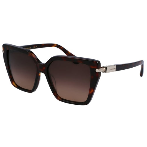 Sonnenbrille Salvatore Ferragamo, Modell: SF1106S Farbe: 242