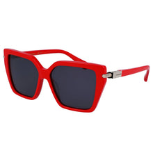 Lade das Bild in den Galerie-Viewer, Sonnenbrille Salvatore Ferragamo, Modell: SF1106S Farbe: 600
