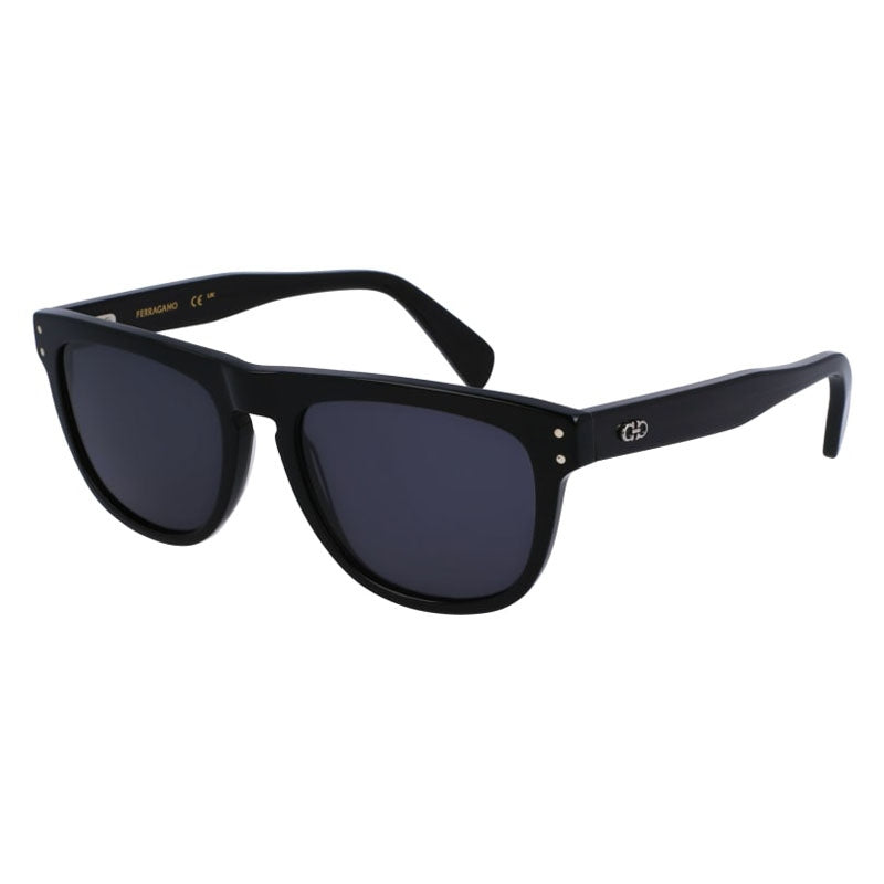 Sonnenbrille Salvatore Ferragamo, Modell: SF1111S Farbe: 001