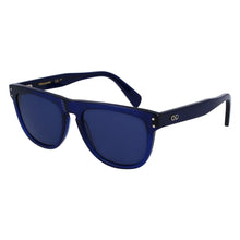 Lade das Bild in den Galerie-Viewer, Sonnenbrille Salvatore Ferragamo, Modell: SF1111S Farbe: 432
