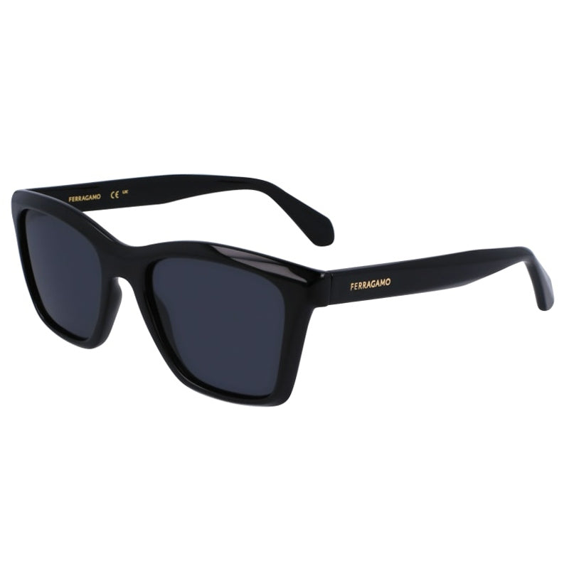 Sonnenbrille Salvatore Ferragamo, Modell: SF2001S Farbe: 001