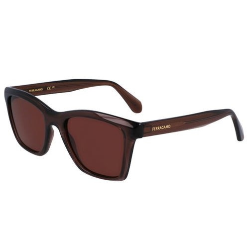 Sonnenbrille Salvatore Ferragamo, Modell: SF2001S Farbe: 232