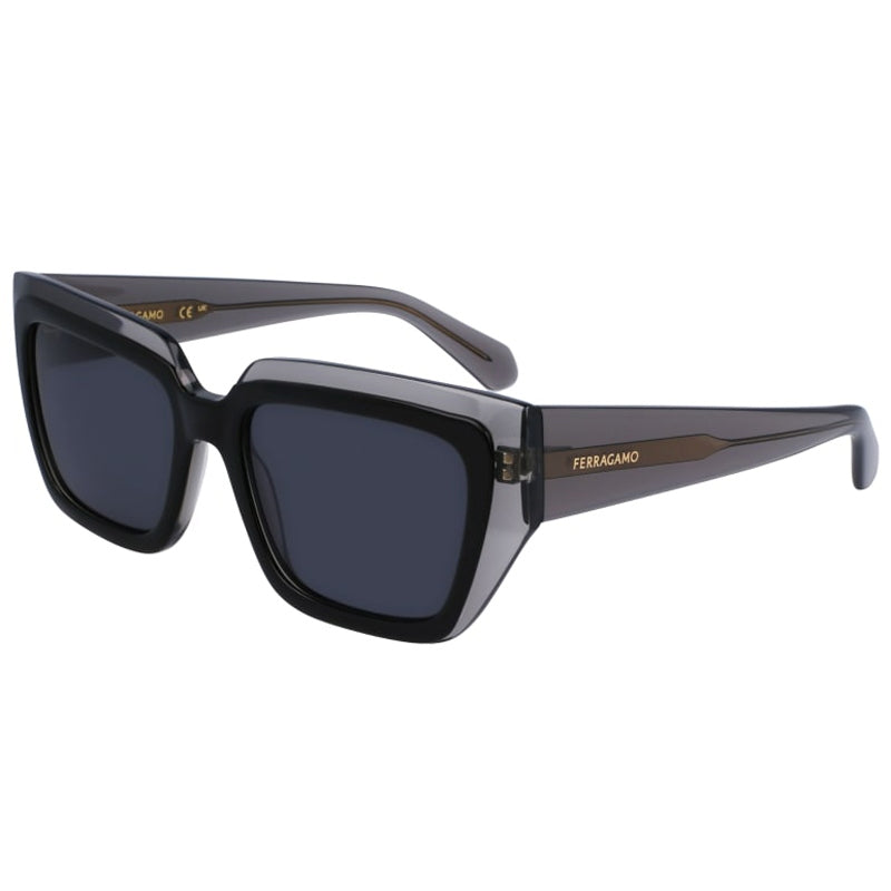 Sonnenbrille Salvatore Ferragamo, Modell: SF2002S Farbe: 024