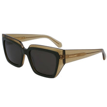 Lade das Bild in den Galerie-Viewer, Sonnenbrille Salvatore Ferragamo, Modell: SF2002S Farbe: 327
