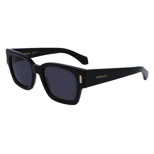 Sonnenbrille Salvatore Ferragamo, Modell: SF2010S Farbe: 001