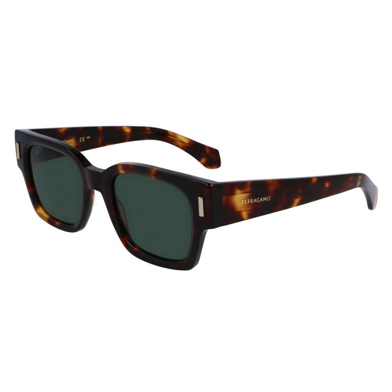 Sonnenbrille Salvatore Ferragamo, Modell: SF2010S Farbe: 242