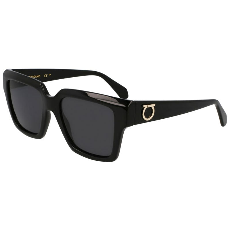 Sonnenbrille Salvatore Ferragamo, Modell: SF2014S Farbe: 001