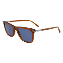 Lade das Bild in den Galerie-Viewer, Sonnenbrille Salvatore Ferragamo, Modell: SF2028S Farbe: 232
