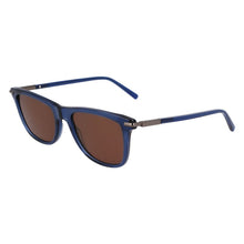 Lade das Bild in den Galerie-Viewer, Sonnenbrille Salvatore Ferragamo, Modell: SF2028S Farbe: 432
