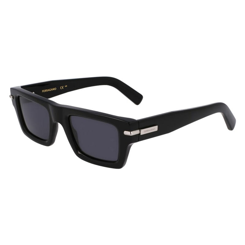 Sonnenbrille Salvatore Ferragamo, Modell: SF2034S Farbe: 001