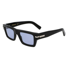 Lade das Bild in den Galerie-Viewer, Sonnenbrille Salvatore Ferragamo, Modell: SF2034S Farbe: 006
