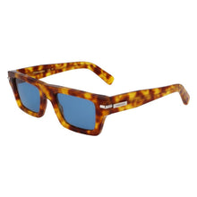 Lade das Bild in den Galerie-Viewer, Sonnenbrille Salvatore Ferragamo, Modell: SF2034S Farbe: 212
