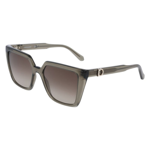 Sonnenbrille Salvatore Ferragamo, Modell: SF2058SE Farbe: 320