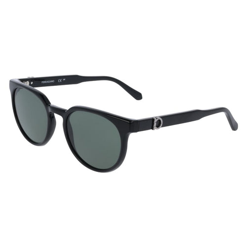 Sonnenbrille Salvatore Ferragamo, Modell: SF2059SE Farbe: 001