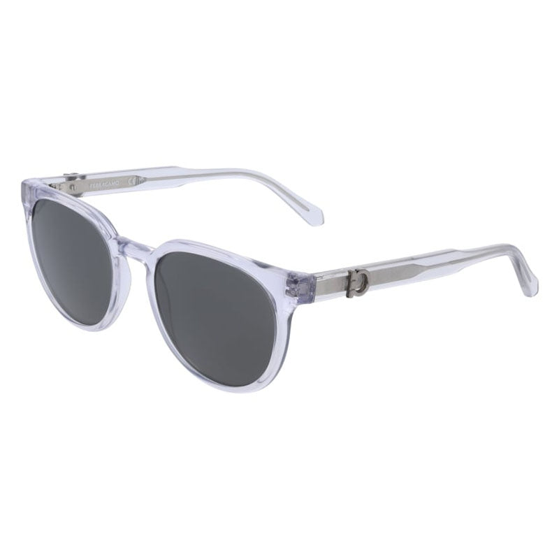 Sonnenbrille Salvatore Ferragamo, Modell: SF2059SE Farbe: 020