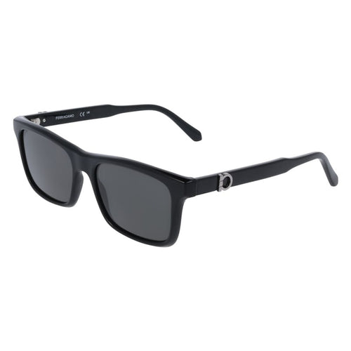 Sonnenbrille Salvatore Ferragamo, Modell: SF2060SE Farbe: 001
