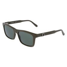 Lade das Bild in den Galerie-Viewer, Sonnenbrille Salvatore Ferragamo, Modell: SF2060SE Farbe: 324
