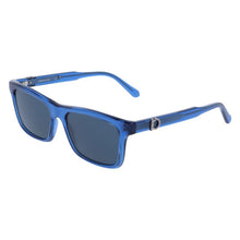Lade das Bild in den Galerie-Viewer, Sonnenbrille Salvatore Ferragamo, Modell: SF2060SE Farbe: 439
