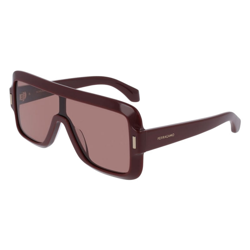 Sonnenbrille Salvatore Ferragamo, Modell: SF2061SE Farbe: 606