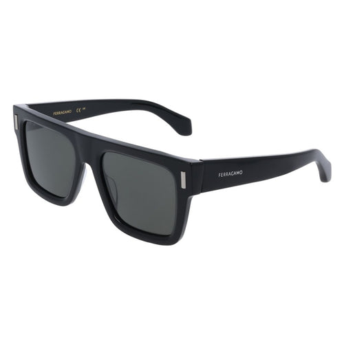 Sonnenbrille Salvatore Ferragamo, Modell: SF2063SE Farbe: 001