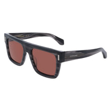 Lade das Bild in den Galerie-Viewer, Sonnenbrille Salvatore Ferragamo, Modell: SF2063SE Farbe: 014
