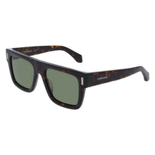 Lade das Bild in den Galerie-Viewer, Sonnenbrille Salvatore Ferragamo, Modell: SF2063SE Farbe: 242
