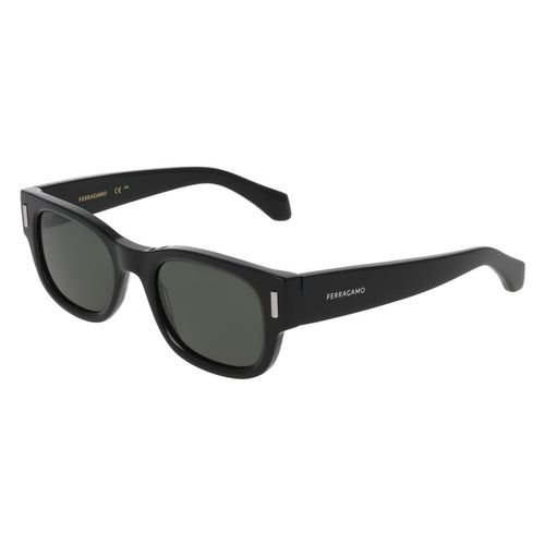 Sonnenbrille Salvatore Ferragamo, Modell: SF2064SE Farbe: 001