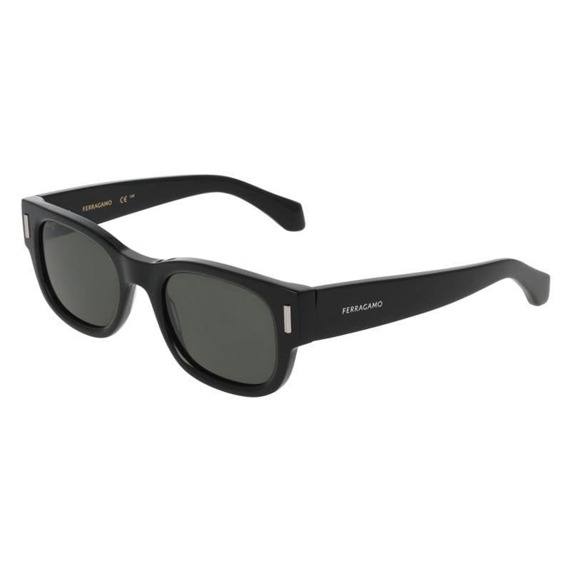 Sonnenbrille Salvatore Ferragamo, Modell: SF2064SE Farbe: 001