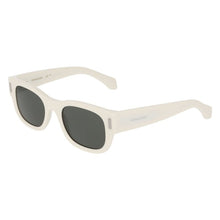 Lade das Bild in den Galerie-Viewer, Sonnenbrille Salvatore Ferragamo, Modell: SF2064SE Farbe: 103
