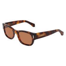 Lade das Bild in den Galerie-Viewer, Sonnenbrille Salvatore Ferragamo, Modell: SF2064SE Farbe: 240
