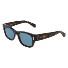 Lade das Bild in den Galerie-Viewer, Sonnenbrille Salvatore Ferragamo, Modell: SF2064SE Farbe: 242
