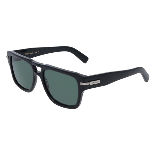 Sonnenbrille Salvatore Ferragamo, Modell: SF2070S Farbe: 001