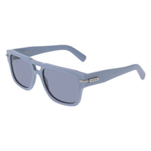 Lade das Bild in den Galerie-Viewer, Sonnenbrille Salvatore Ferragamo, Modell: SF2070S Farbe: 452
