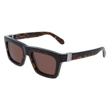 Lade das Bild in den Galerie-Viewer, Sonnenbrille Salvatore Ferragamo, Modell: SF2071S Farbe: 242
