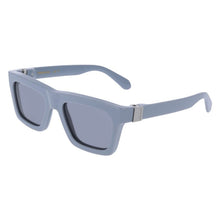 Lade das Bild in den Galerie-Viewer, Sonnenbrille Salvatore Ferragamo, Modell: SF2071S Farbe: 452
