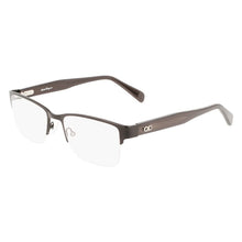 Lade das Bild in den Galerie-Viewer, Brille Salvatore Ferragamo, Modell: SF2222 Farbe: 002
