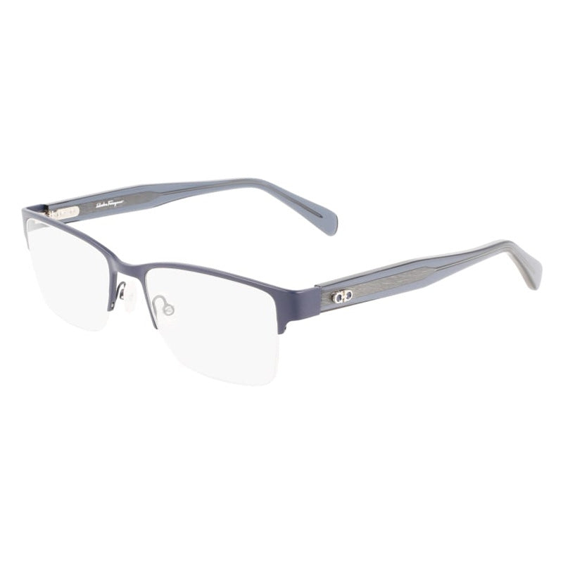 Brille Salvatore Ferragamo, Modell: SF2222 Farbe: 401