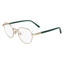 Lade das Bild in den Galerie-Viewer, Brille Salvatore Ferragamo, Modell: SF2233 Farbe: 711
