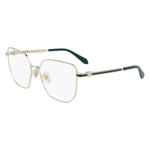 Lade das Bild in den Galerie-Viewer, Brille Salvatore Ferragamo, Modell: SF2234 Farbe: 710
