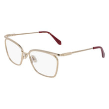 Lade das Bild in den Galerie-Viewer, Brille Salvatore Ferragamo, Modell: SF2235 Farbe: 710
