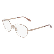 Lade das Bild in den Galerie-Viewer, Brille Salvatore Ferragamo, Modell: SF2236 Farbe: 770
