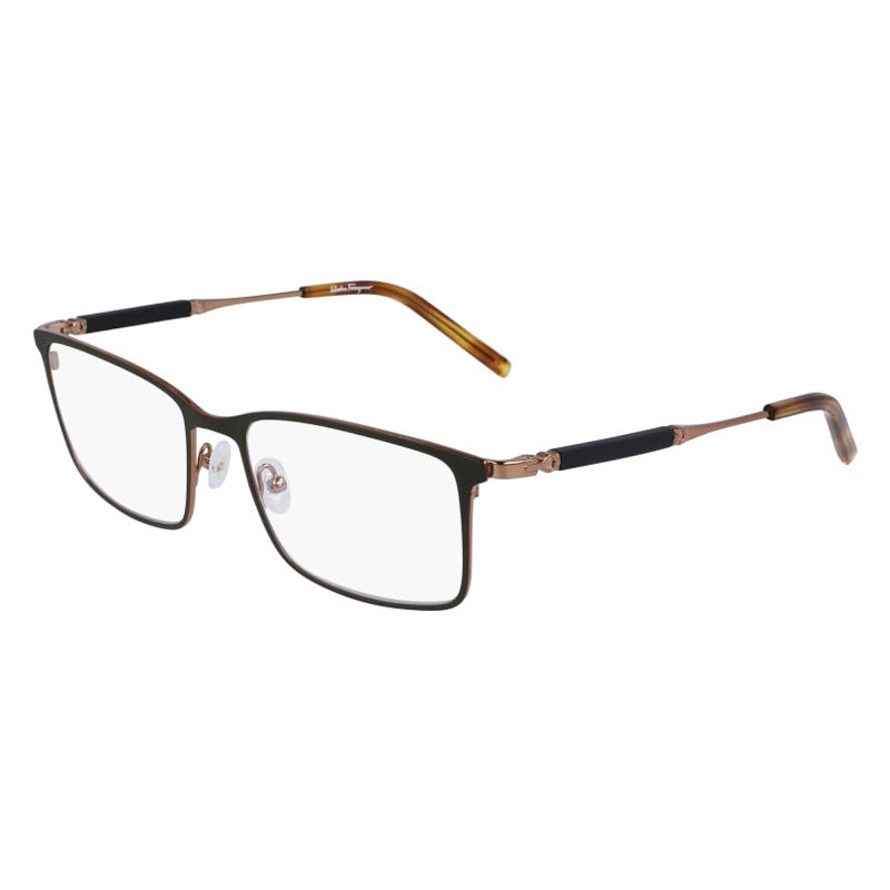 Brille Salvatore Ferragamo, Modell: SF2574 Farbe: 750