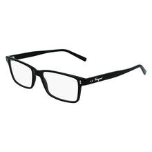 Lade das Bild in den Galerie-Viewer, Brille Salvatore Ferragamo, Modell: SF2914 Farbe: 001
